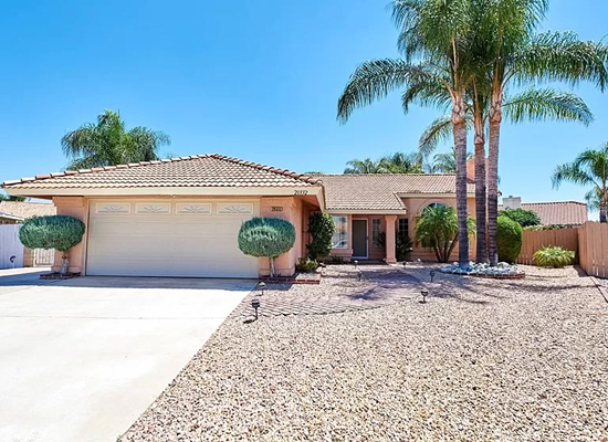 29332 Norwich Ct. Sun City Sold-By-Sims
