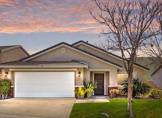 7175 Hillcrest Court Highland Sold-By-Sims