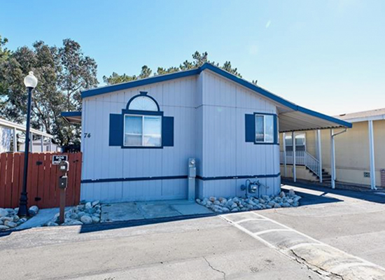8389 Baker Ave #74 Rancho Cucmaonga Sold-By-Sims