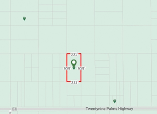 joshua tree 5 acres Sold-By-Sims